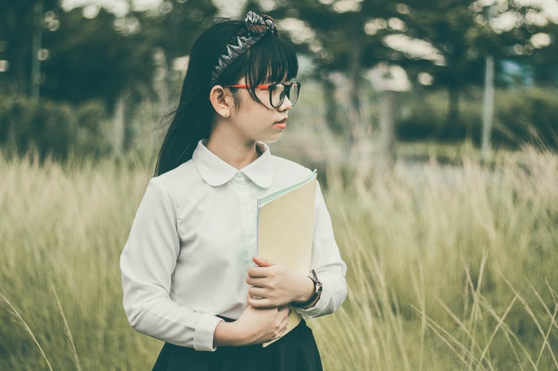 Academic Pursuits