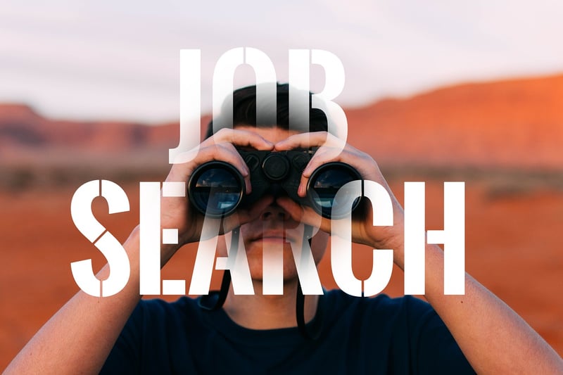 Dream Job Pursuit
