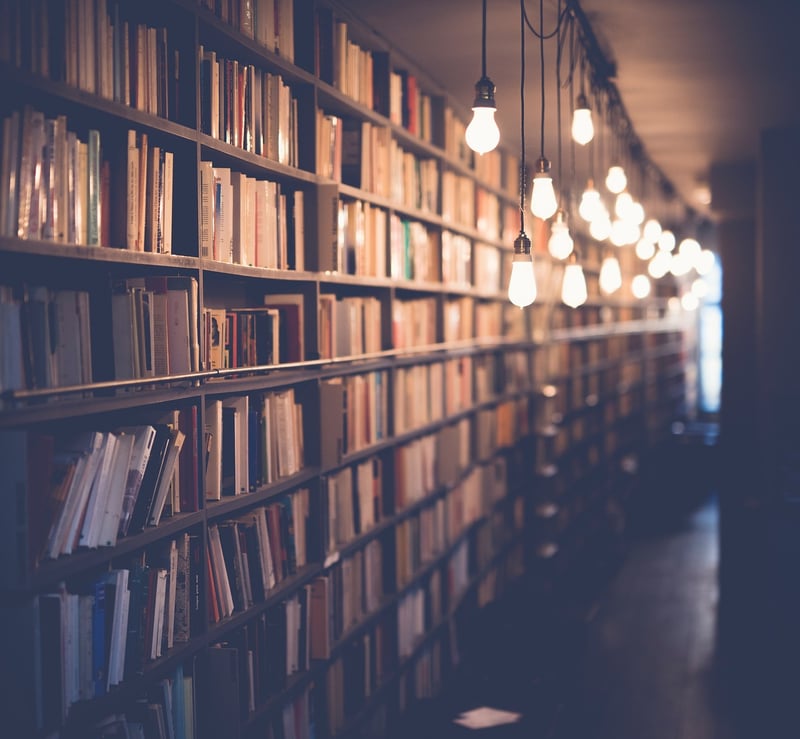 Knowledge Expansion