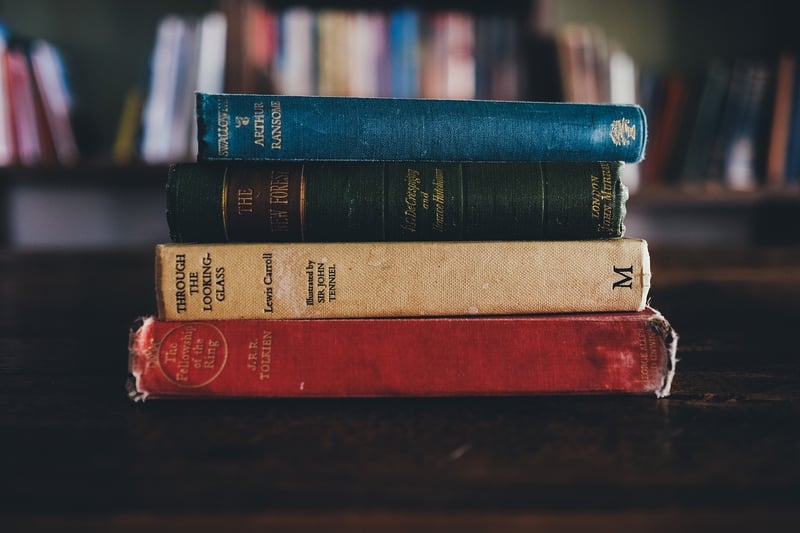 Virtual Library