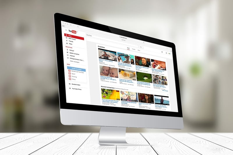 YouTube Channels